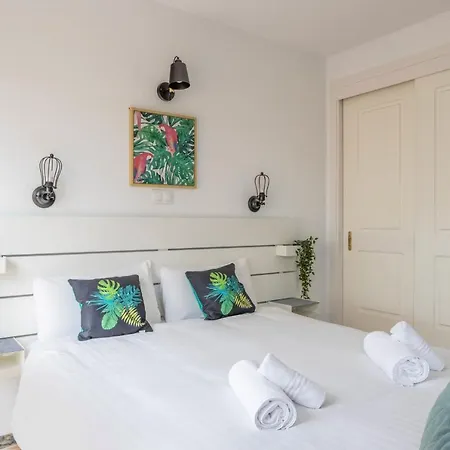 דירה Oleholidays 524 Romana Playa Bonitas Vistas Al Mar