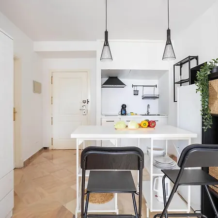 Oleholidays 524 Romana Playa Bonitas Vistas Al Mar Appartamento *