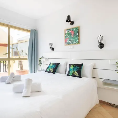 Oleholidays 524 Romana Playa Bonitas Vistas Al Mar Marbella