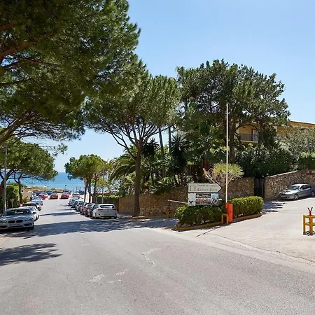 Oleholidays 524 Romana Playa Bonitas Vistas Al Mar Appartamento