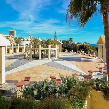 Oleholidays 524 Romana Playa Bonitas Vistas Al Mar *