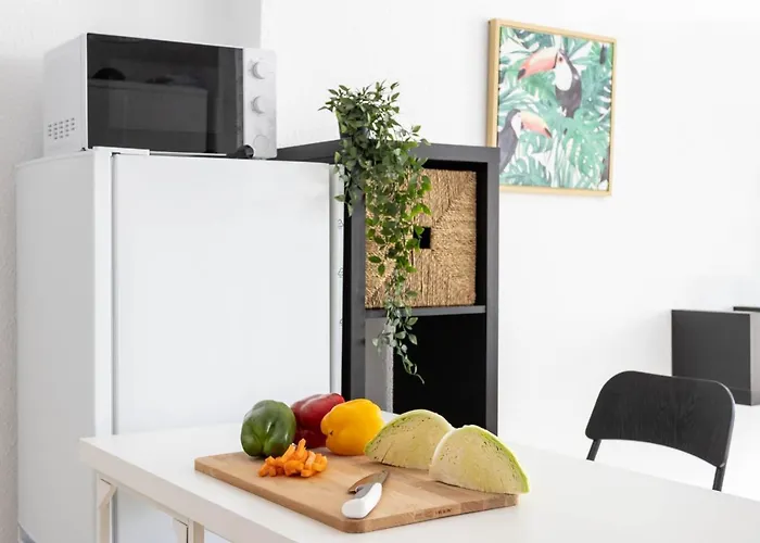 Oleholidays 524 Romana Playa Bonitas Vistas Al Mar Apartament