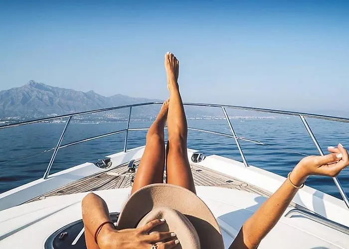 Oleholidays 524 Romana Playa Bonitas Vistas Al Mar Apartament *