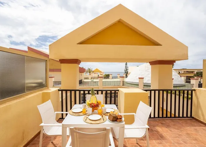 Oleholidays 524 Romana Playa Bonitas Vistas Al Mar