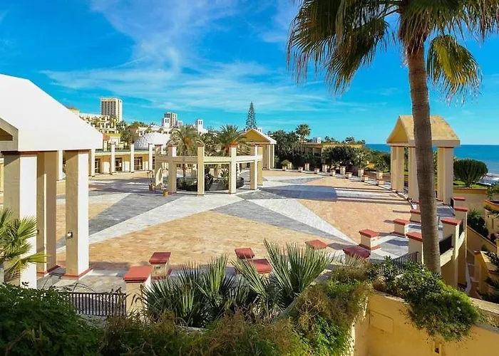 Oleholidays 524 Romana Playa Bonitas Vistas Al Mar *