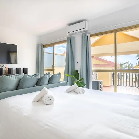 Oleholidays 524 Romana Playa Bonitas Vistas Al Mar *