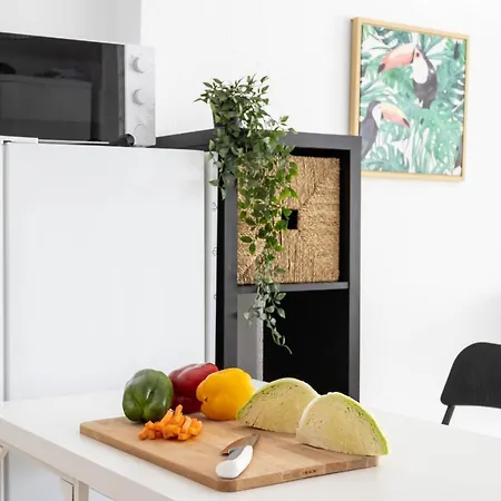 Oleholidays 524 Romana Playa Bonitas Vistas Al Mar Apartment