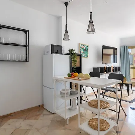 Oleholidays 524 Romana Playa Bonitas Vistas Al Mar Apartment