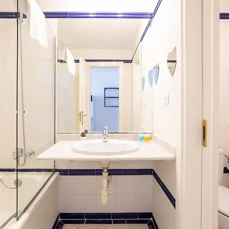 Apartment Oleholidays 524 Romana Playa Bonitas Vistas Al Mar