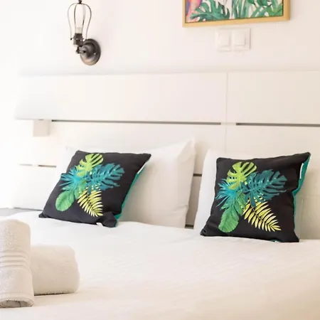 Oleholidays 524 Romana Playa Bonitas Vistas Al Mar * Marbella