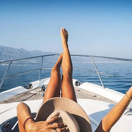 Oleholidays 524 Romana Playa Bonitas Vistas Al Mar Apartmán *