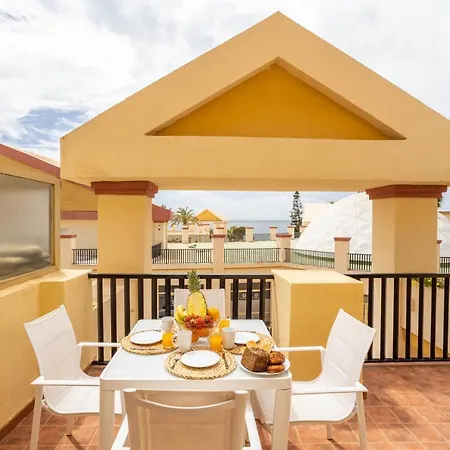 Oleholidays 524 Romana Playa Bonitas Vistas Al Mar