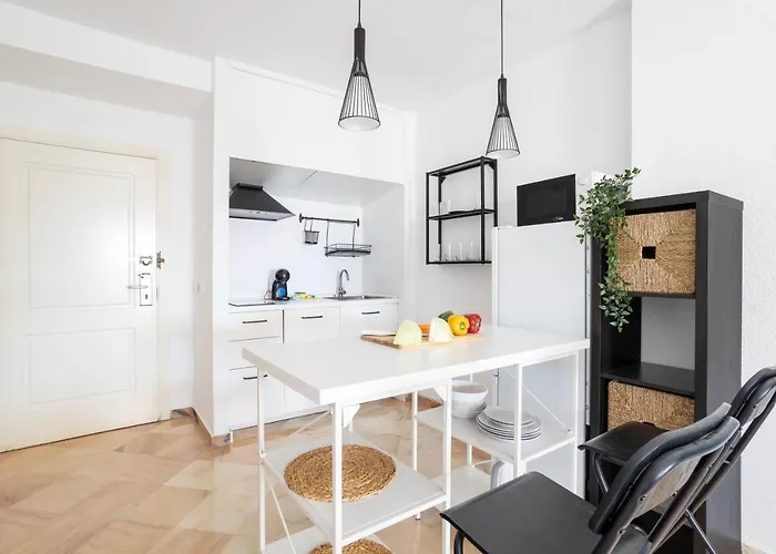 Oleholidays 524 Romana Playa Bonitas Vistas Al Mar Daire