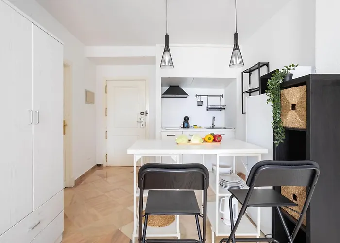 Oleholidays 524 Romana Playa Bonitas Vistas Al Mar Daire *