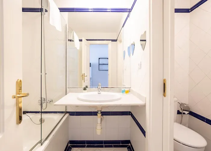 Daire Oleholidays 524 Romana Playa Bonitas Vistas Al Mar