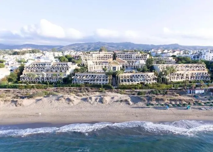 Daire Oleholidays 524 Romana Playa Bonitas Vistas Al Mar