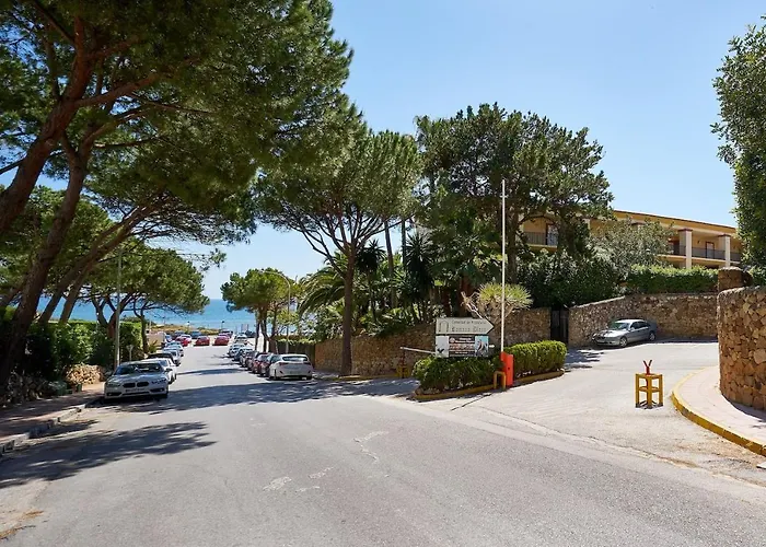 Oleholidays 524 Romana Playa Bonitas Vistas Al Mar Daire