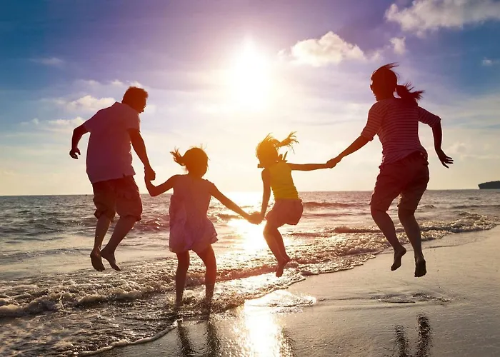 Oleholidays 524 Romana Playa Bonitas Vistas Al Mar