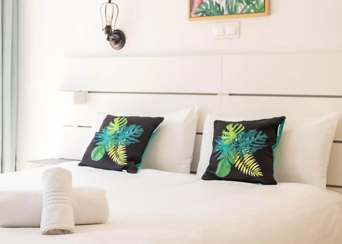 Oleholidays 524 Romana Playa Bonitas Vistas Al Mar * Marbella