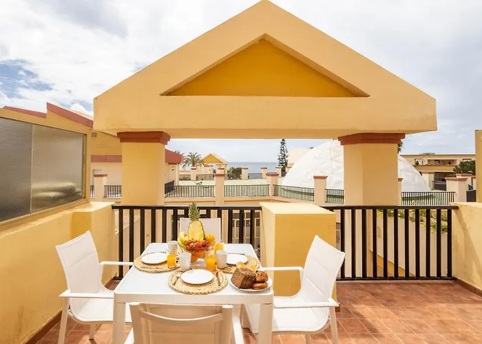 Oleholidays 524 Romana Playa Bonitas Vistas Al Mar Marbella