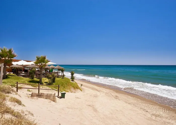 Lejlighed Oleholidays 524 Romana Playa Bonitas Vistas Al Mar