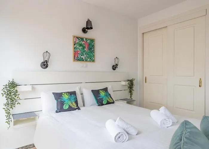 Daire Oleholidays 524 Romana Playa Bonitas Vistas Al Mar