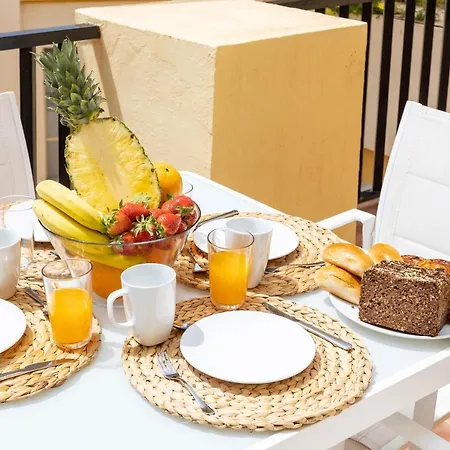 Appartement Oleholidays 524 Romana Playa Bonitas Vistas Al Mar *