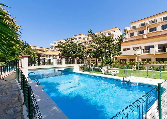 Apartment Oleholidays 524 Romana Playa Bonitas Vistas Al Mar