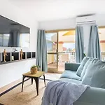 Oleholidays 524 Romana Playa Bonitas Vistas Al Mar شقة