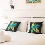 Oleholidays 524 Romana Playa Bonitas Vistas Al Mar * ماربيا