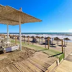 Oleholidays 524 Romana Playa Bonitas Vistas Al Mar * ماربيا