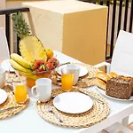 شقة Oleholidays 524 Romana Playa Bonitas Vistas Al Mar *