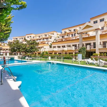 Oleholidays 524 Romana Playa Bonitas Vistas Al Mar شقة *