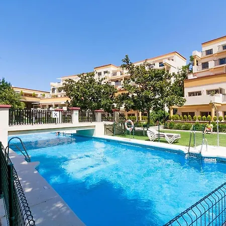 شقة Oleholidays 524 Romana Playa Bonitas Vistas Al Mar