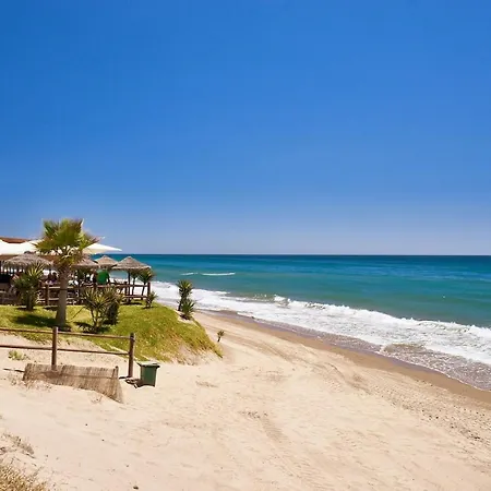 شقة Oleholidays 524 Romana Playa Bonitas Vistas Al Mar